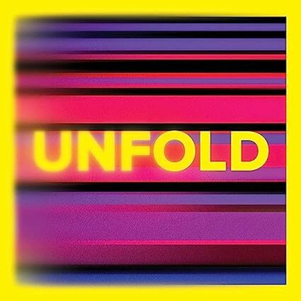 Chef's Special - Unfold  CD